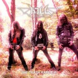 Kill (SWE) : The Death Rape